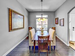 Paradise Hills Oasis 4 Bedroom Home