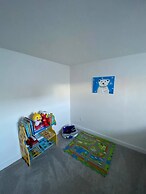 Serene Midtown Haus 3 Bedroom Home