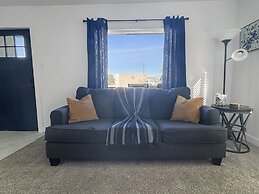 Serene Midtown Haus 3 Bedroom Home