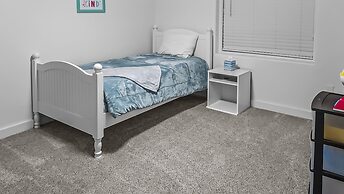 Serene Midtown Haus 3 Bedroom Home