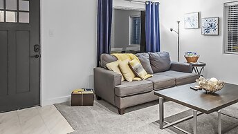 Serene Midtown Haus 3 Bedroom Home