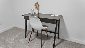 Serene Midtown Haus 3 Bedroom Home