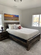 Serene Midtown Haus 3 Bedroom Home