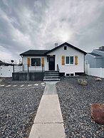 Serene Midtown Haus 3 Bedroom Home