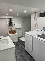 Serene Midtown Haus 3 Bedroom Home