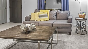Serene Midtown Haus 3 Bedroom Home