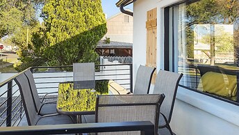 Serene Midtown Haus 3 Bedroom Home