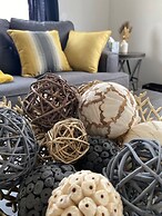 Serene Midtown Haus 3 Bedroom Home