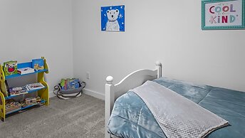 Serene Midtown Haus 3 Bedroom Home