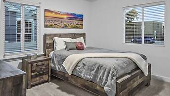 Serene Midtown Haus 3 Bedroom Home