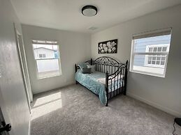 Serene Midtown Haus 3 Bedroom Home