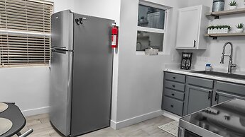 Serene Midtown Haus 3 Bedroom Home