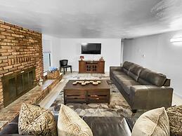 Sparn Mountain Hideaway 3 Bedroom Home