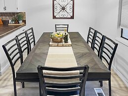 Sparn Mountain Hideaway 3 Bedroom Home