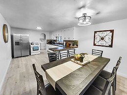 Sparn Mountain Hideaway 3 Bedroom Home