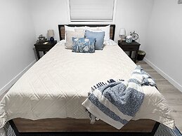 Sparn Mountain Hideaway 3 Bedroom Home