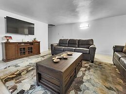 Sparn Mountain Hideaway 3 Bedroom Home