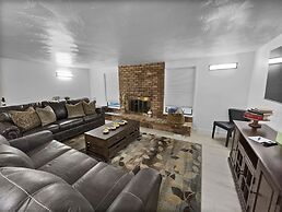 Sparn Mountain Hideaway 3 Bedroom Home