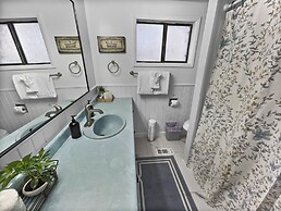 Sparn Mountain Hideaway 3 Bedroom Home