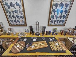 Sparn Mountain Hideaway 3 Bedroom Home