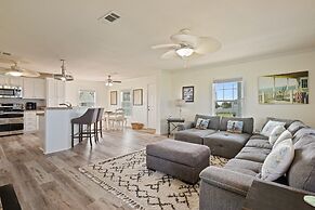 Blue Lagoon 3 Bedroom Home