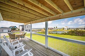 Blue Lagoon 3 Bedroom Home