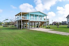 Blue Lagoon 3 Bedroom Home