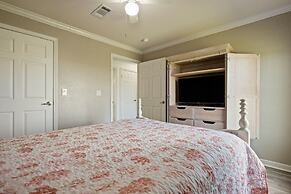 Blue Lagoon 3 Bedroom Home