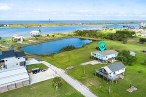 Blue Lagoon 3 Bedroom Home