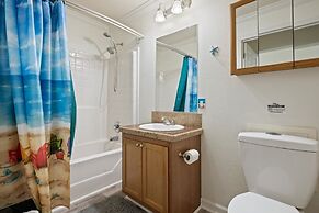 Blue Lagoon 3 Bedroom Home