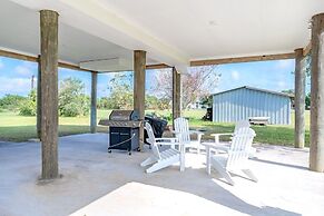 Blue Lagoon 3 Bedroom Home