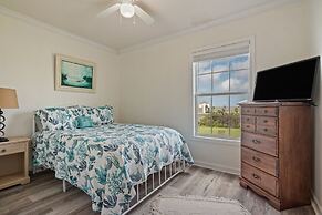 Blue Lagoon 3 Bedroom Home