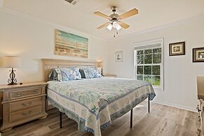 Blue Lagoon 3 Bedroom Home