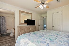 Blue Lagoon 3 Bedroom Home