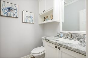 Sunkissed Castle 4 Bedroom Home