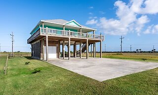 Sunkissed Castle 4 Bedroom Home