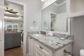 Sunkissed Castle 4 Bedroom Home