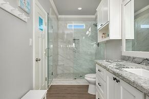 Sunkissed Castle 4 Bedroom Home