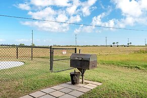 Sunkissed Castle 4 Bedroom Home