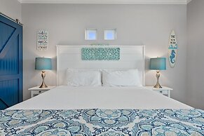 Sunkissed Castle 4 Bedroom Home