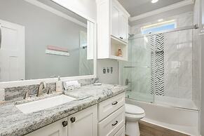 Sunkissed Castle 4 Bedroom Home