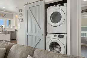 Sunkissed Castle 4 Bedroom Home