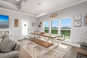 Sunkissed Castle 4 Bedroom Home