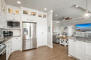 Sunkissed Castle 4 Bedroom Home