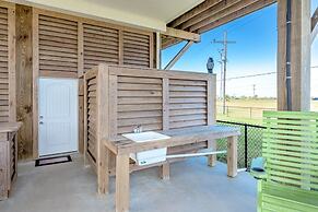 Sunkissed Castle 4 Bedroom Home