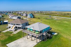 Sunkissed Castle 4 Bedroom Home