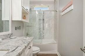 Sunkissed Castle 4 Bedroom Home