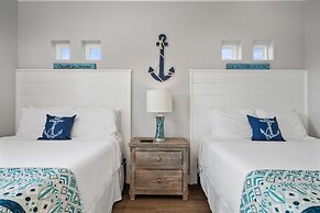 Sunkissed Castle 4 Bedroom Home