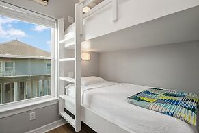 Sunkissed Castle 4 Bedroom Home