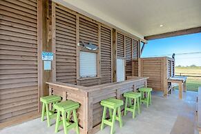 Sunkissed Castle 4 Bedroom Home